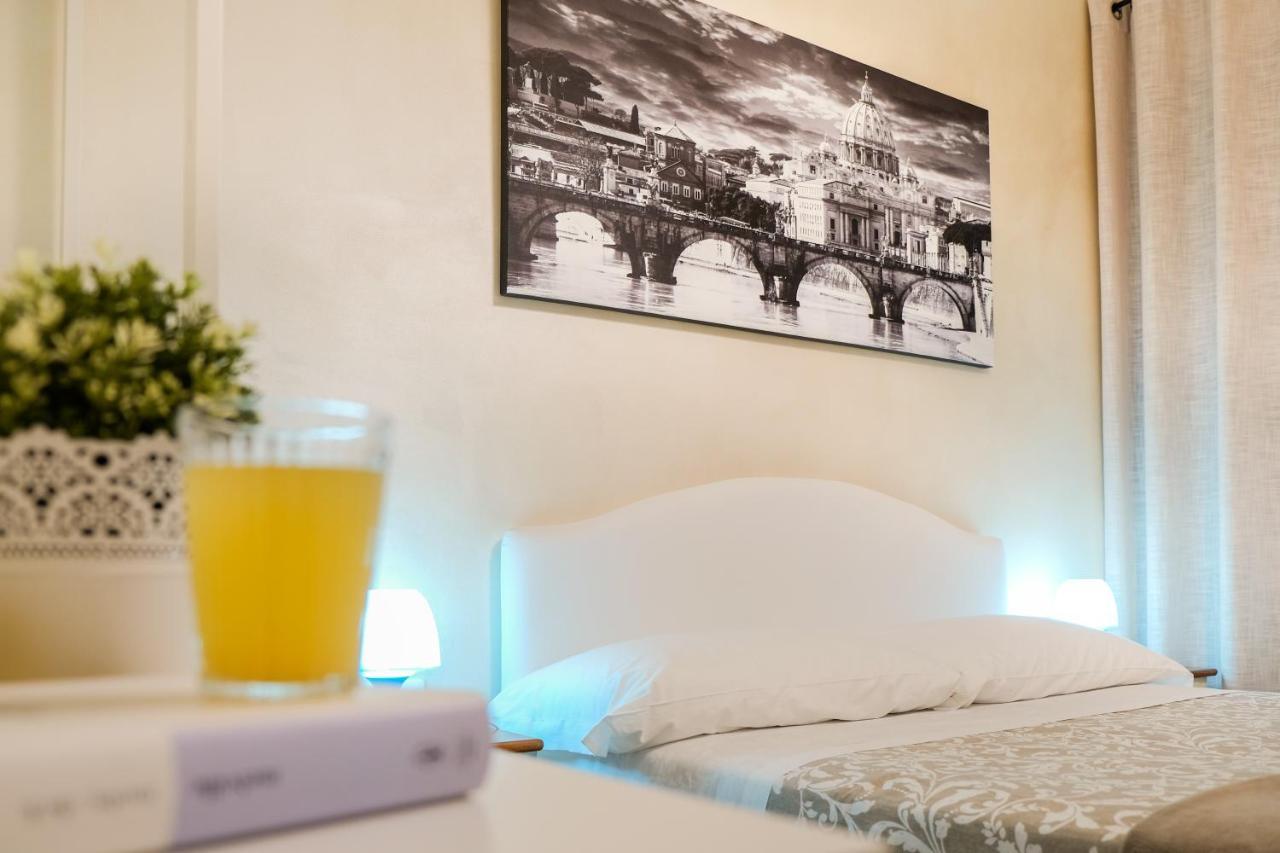 Re Monti Bed and Breakfast Rom Eksteriør billede