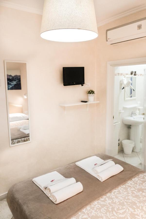 Re Monti Bed and Breakfast Rom Eksteriør billede