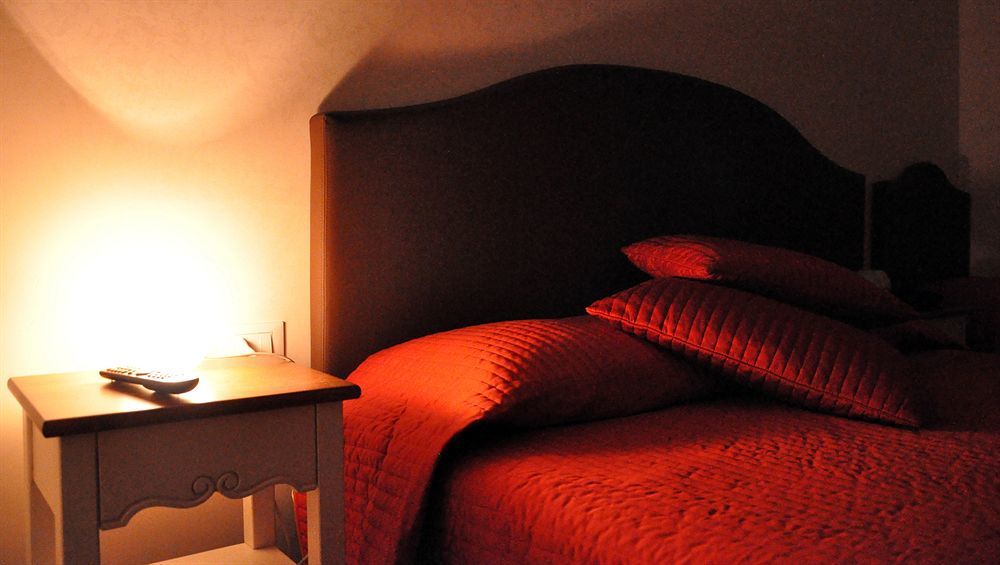 Re Monti Bed and Breakfast Rom Eksteriør billede