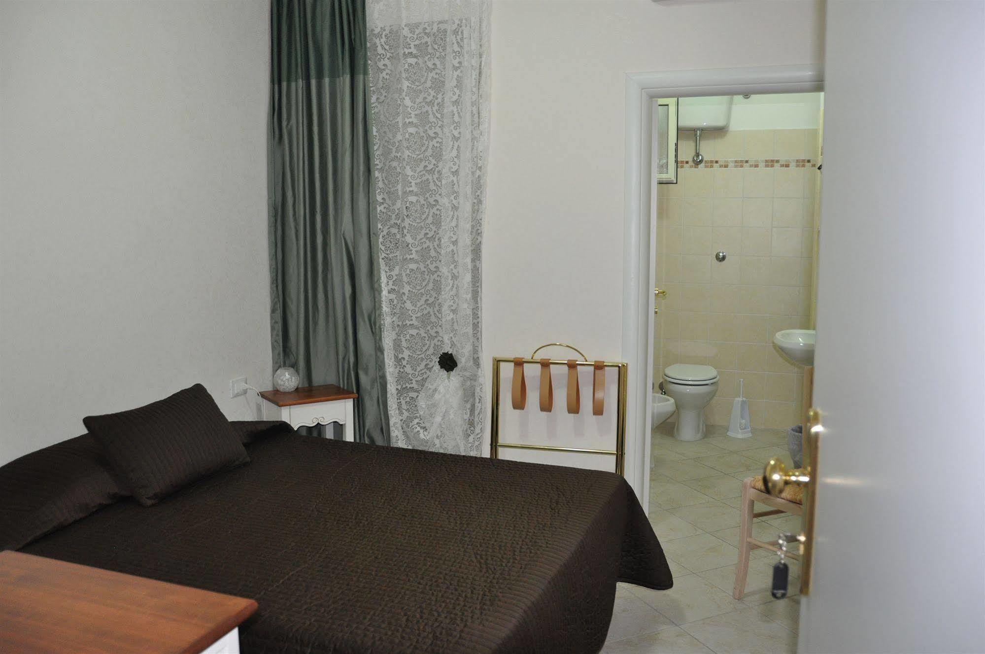 Re Monti Bed and Breakfast Rom Eksteriør billede